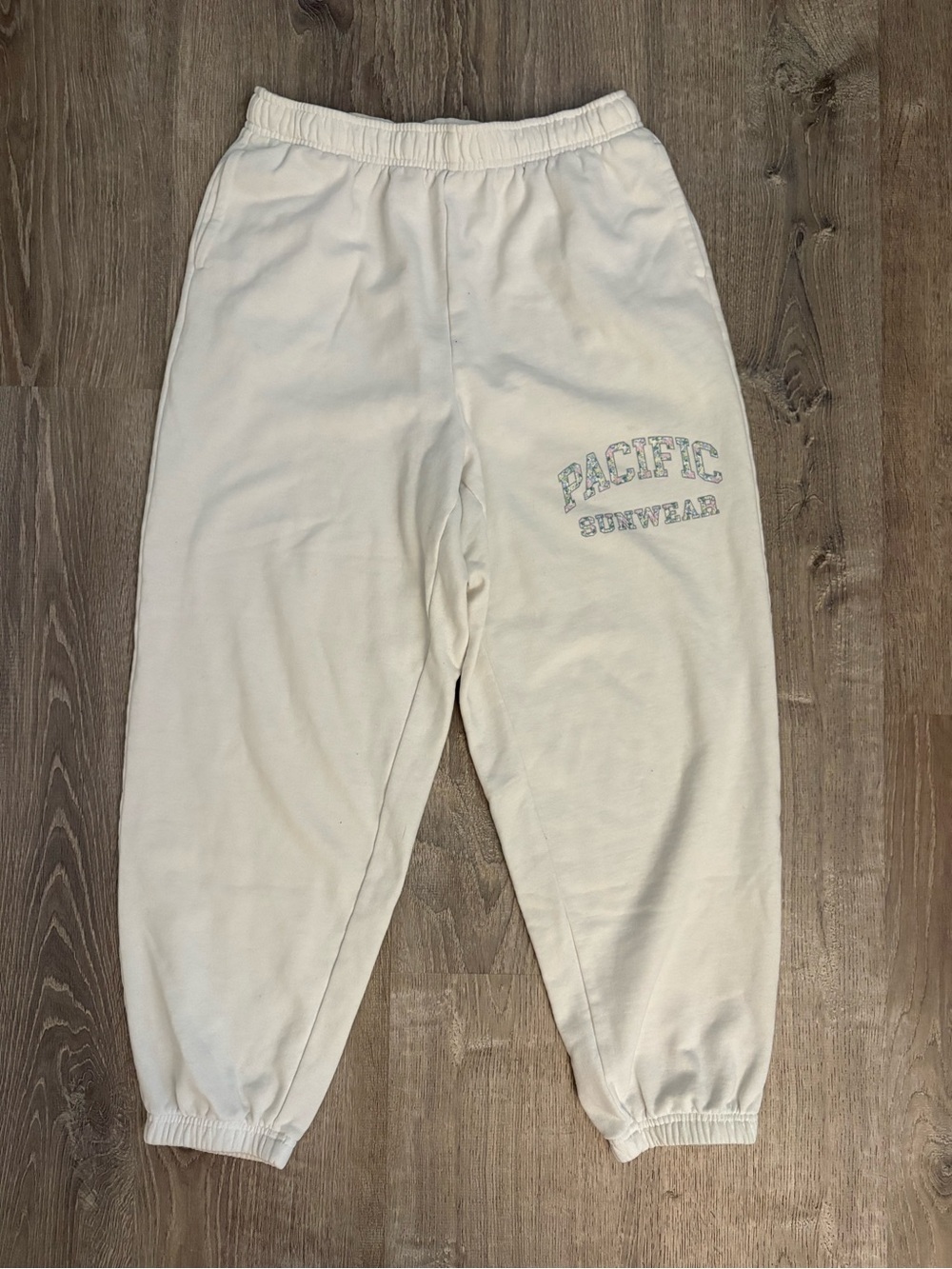 Pacsun sweatpants